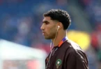 أشرف حكيمي - تفاصيل الخبر