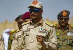 حميدتي - تفاصيل الخبر