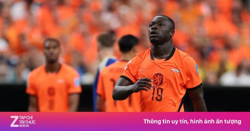 بريان بروبي - تفاصيل الخبر