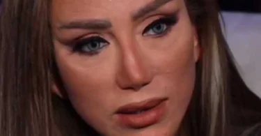 ريهام سعيد - تفاصيل الخبر