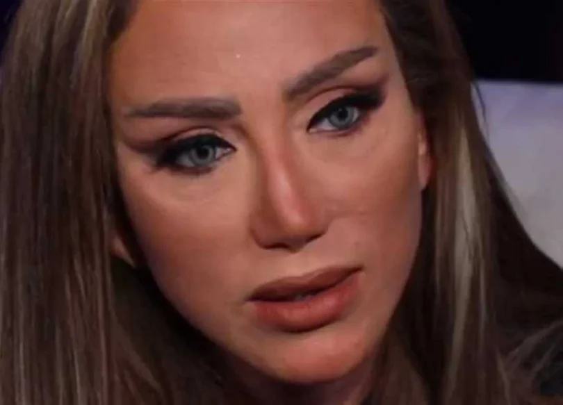 ريهام سعيد - تفاصيل الخبر