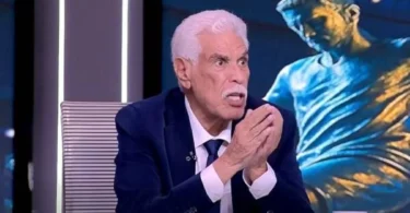 حسن شحاتة - تفاصيل الخبر