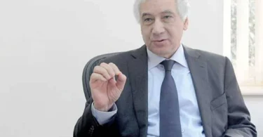 وزير المالية - تفاصيل الخبر
