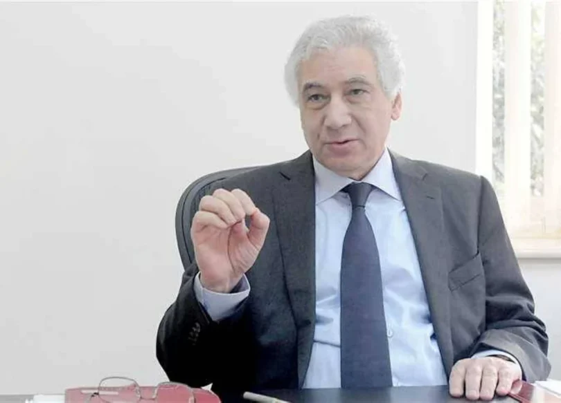 وزير المالية - تفاصيل الخبر