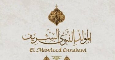 المولد النبوي - تفاصيل الخبر