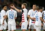 منتخب امريكا - تفاصيل الخبر