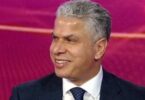 محمد شوقي - تفاصيل الخبر