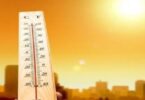 درجات الحرارة - تفاصيل الخبر