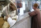 موعد صرف معاشات يوليو - تفاصيل الخبر