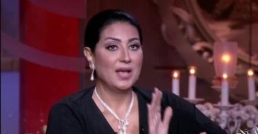 وفاء عامر - تفاصيل الخبر