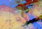 علم الأرصاد - تفاصيل الخبر