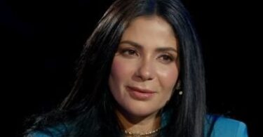 منى زكي - تفاصيل الخبر