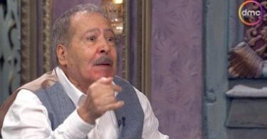 سامي عبد الحليم - تفاصيل الخبر