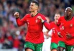 البرتغال نيجيريا - تفاصيل الخبر