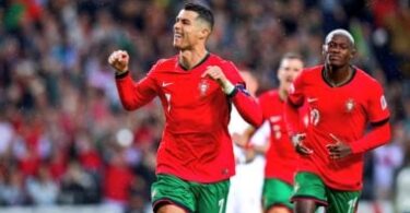 البرتغال نيجيريا - تفاصيل الخبر