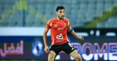 أكرم توفيق - تفاصيل الخبر