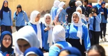 موعد ظهور نتيجة الشهادة - تفاصيل الخبر