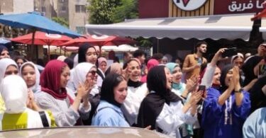 جدول الثانوية العامة - تفاصيل الخبر