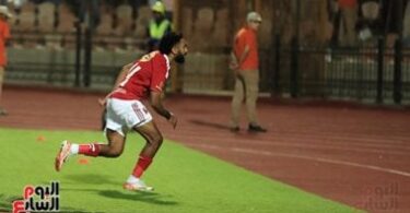 حسين الشحات - تفاصيل الخبر