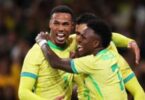 مصر والبرازيل - تفاصيل الخبر