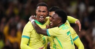 مصر والبرازيل - تفاصيل الخبر