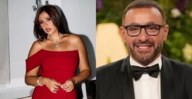 ياسمين عبد العزيز - تفاصيل الخبر