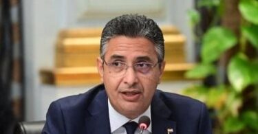 شريف فاروق - تفاصيل الخبر