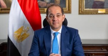 وزير المالية - تفاصيل الخبر