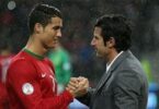 رونالدو - تفاصيل الخبر
