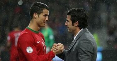 رونالدو - تفاصيل الخبر