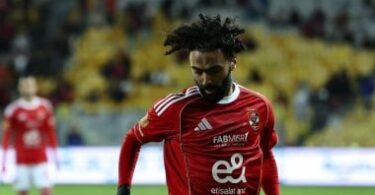 احمد شوبير - تفاصيل الخبر