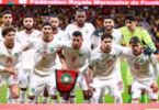 المغرب مدغشقر - تفاصيل الخبر