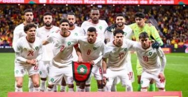 المغرب مدغشقر - تفاصيل الخبر