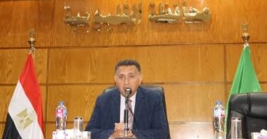 الشهادة الإعدادية محافظة القليوبية - تفاصيل الخبر