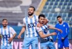 نادي بيراميدز - تفاصيل الخبر
