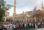 موعد صلاة العشاء - تفاصيل الخبر