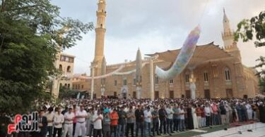 موعد صلاة العشاء - تفاصيل الخبر