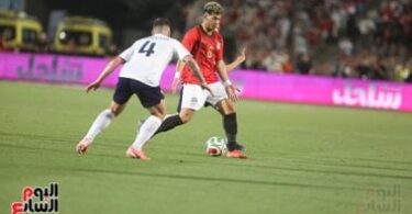 مباراة اليوم - تفاصيل الخبر