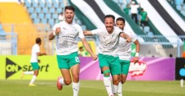 السوبر المصري - تفاصيل الخبر