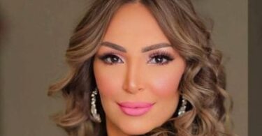 سهام جلال - تفاصيل الخبر