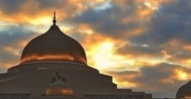 موعد اذان المغرب - تفاصيل الخبر