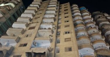 إخلاء - تفاصيل الخبر