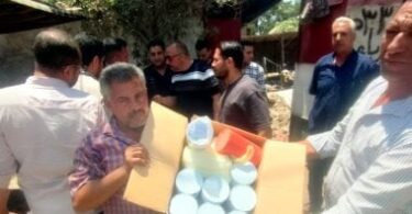 عصير قصب - تفاصيل الخبر