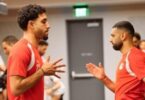 مصر وبلجيكا - تفاصيل الخبر
