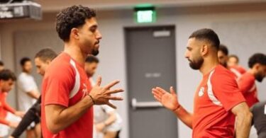 مصر وبلجيكا - تفاصيل الخبر