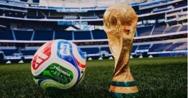 افتتاح كاس العالم - تفاصيل الخبر