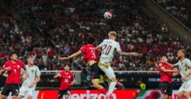 التشيك جنوب أفريقيا - تفاصيل الخبر