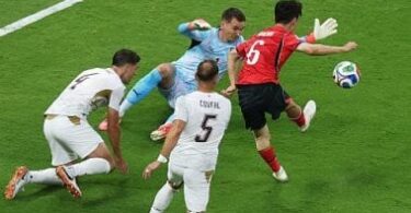 نتائج مباريات كاس العالم - تفاصيل الخبر