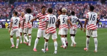 الولايات المتحدة أستراليا - تفاصيل الخبر