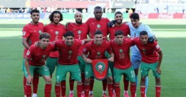 الفيفا للمنتخبات - تفاصيل الخبر